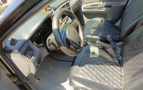 KIA Rio II, 2010 год, 480 000 рублей, 5 фотография