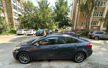 KIA Cerato III, 2014 год, 1 180 000 рублей, 3 фотография