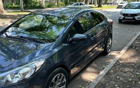 KIA Cerato III, 2014 год, 1 180 000 рублей, 2 фотография
