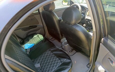 KIA Rio II, 2010 год, 480 000 рублей, 4 фотография