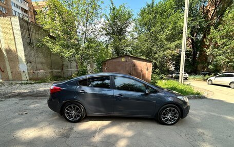 KIA Cerato III, 2014 год, 1 180 000 рублей, 4 фотография