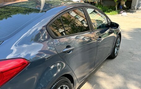 KIA Cerato III, 2014 год, 1 180 000 рублей, 9 фотография