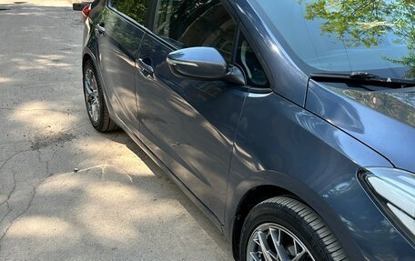 KIA Cerato III, 2014 год, 1 180 000 рублей, 8 фотография
