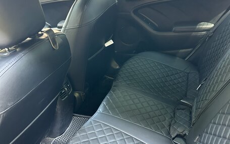 KIA Cerato III, 2014 год, 1 180 000 рублей, 11 фотография
