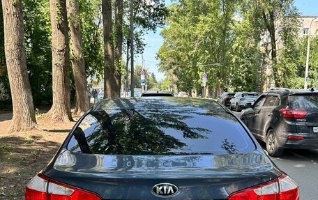 KIA Cerato III, 2014 год, 1 180 000 рублей, 5 фотография
