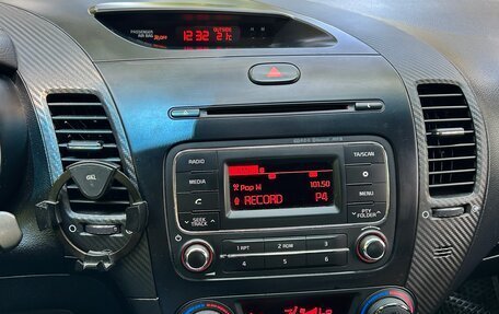 KIA Cerato III, 2014 год, 1 180 000 рублей, 17 фотография