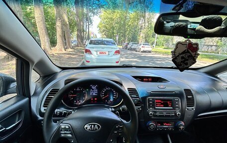 KIA Cerato III, 2014 год, 1 180 000 рублей, 18 фотография