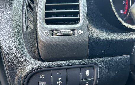 KIA Cerato III, 2014 год, 1 180 000 рублей, 15 фотография