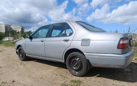 Nissan Bluebird XI, 1999 год, 255 000 рублей, 4 фотография