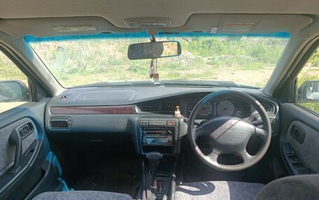 Nissan Bluebird XI, 1999 год, 255 000 рублей, 9 фотография
