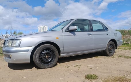 Nissan Bluebird XI, 1999 год, 255 000 рублей, 5 фотография
