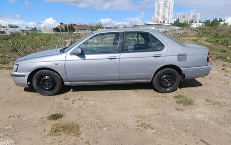 Nissan Bluebird XI, 1999 год, 255 000 рублей, 6 фотография