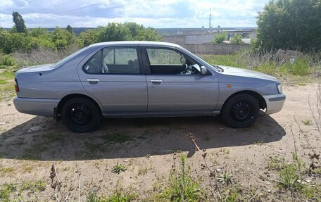 Nissan Bluebird XI, 1999 год, 255 000 рублей, 7 фотография
