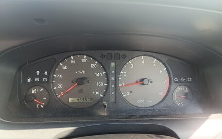 Nissan Bluebird XI, 1999 год, 255 000 рублей, 11 фотография