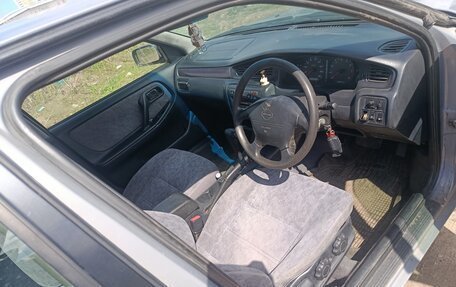Nissan Bluebird XI, 1999 год, 255 000 рублей, 12 фотография