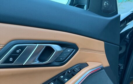 BMW 3 серия, 2019 год, 5 300 000 рублей, 12 фотография