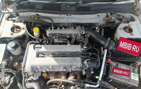 Nissan Bluebird XI, 1999 год, 255 000 рублей, 10 фотография
