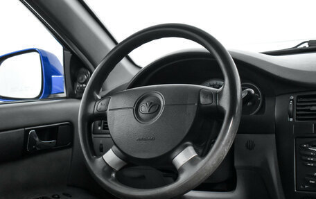 Daewoo Gentra II, 2014 год, 449 000 рублей, 9 фотография