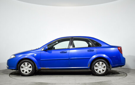 Daewoo Gentra II, 2014 год, 449 000 рублей, 8 фотография