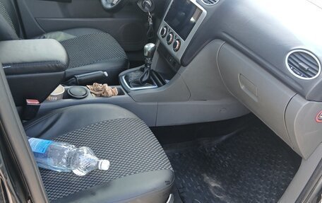 Ford Focus II рестайлинг, 2010 год, 485 000 рублей, 7 фотография