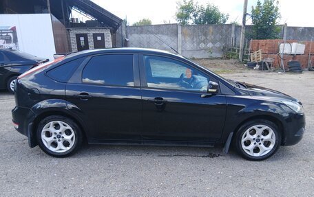 Ford Focus II рестайлинг, 2010 год, 485 000 рублей, 6 фотография