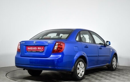 Daewoo Gentra II, 2014 год, 449 000 рублей, 6 фотография