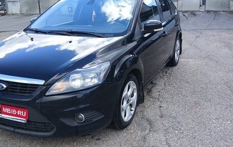 Ford Focus II рестайлинг, 2010 год, 485 000 рублей, 2 фотография