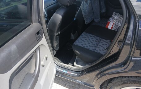 Ford Focus II рестайлинг, 2010 год, 485 000 рублей, 11 фотография