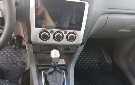 Ford Focus II рестайлинг, 2010 год, 485 000 рублей, 13 фотография