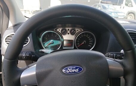 Ford Focus II рестайлинг, 2010 год, 485 000 рублей, 14 фотография