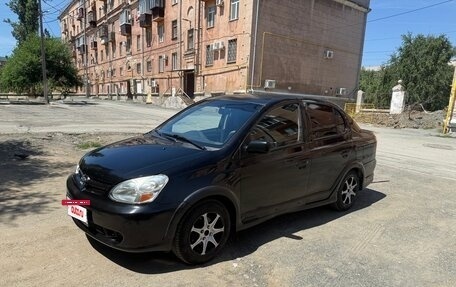 Toyota Echo, 2003 год, 400 000 рублей, 3 фотография