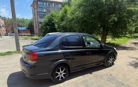 Toyota Echo, 2003 год, 400 000 рублей, 6 фотография