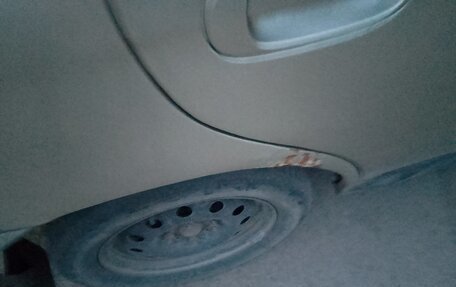 KIA Sephia II, 2000 год, 90 000 рублей, 7 фотография