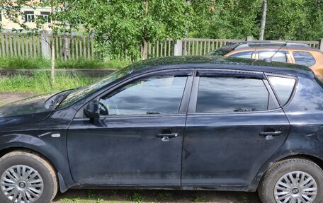 KIA cee'd I рестайлинг, 2008 год, 400 000 рублей, 2 фотография