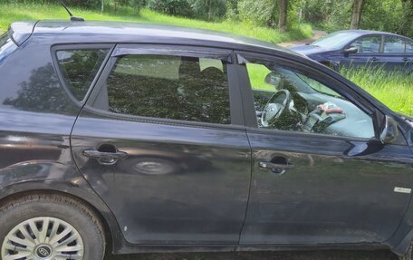 KIA cee'd I рестайлинг, 2008 год, 400 000 рублей, 6 фотография