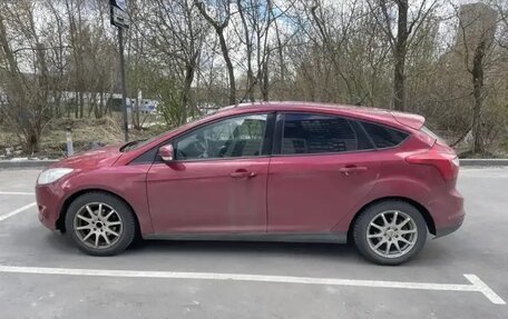 Ford Focus III, 2013 год, 420 000 рублей, 3 фотография