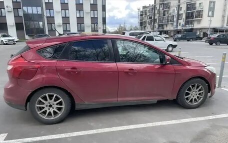 Ford Focus III, 2013 год, 420 000 рублей, 2 фотография