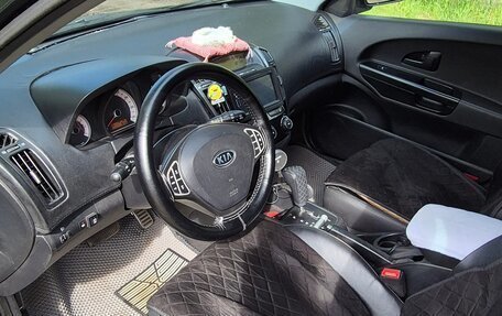 KIA cee'd I рестайлинг, 2008 год, 400 000 рублей, 9 фотография