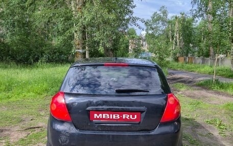 KIA cee'd I рестайлинг, 2008 год, 400 000 рублей, 4 фотография