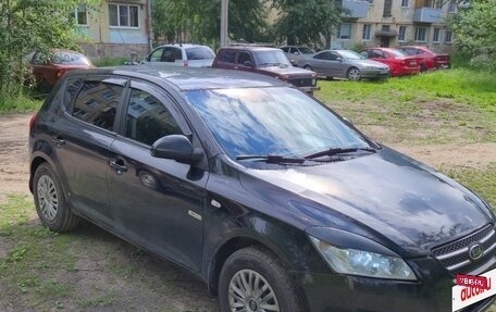 KIA cee'd I рестайлинг, 2008 год, 400 000 рублей, 7 фотография