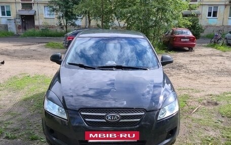 KIA cee'd I рестайлинг, 2008 год, 400 000 рублей, 8 фотография