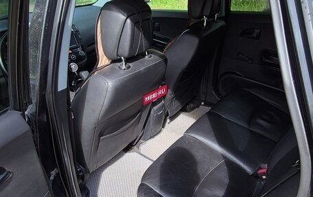 KIA cee'd I рестайлинг, 2008 год, 400 000 рублей, 10 фотография