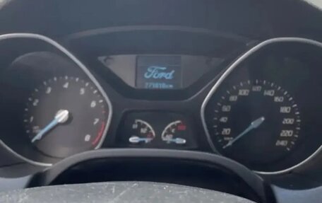 Ford Focus III, 2013 год, 420 000 рублей, 5 фотография