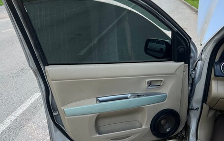 Mazda Demio III (DE), 2003 год, 190 000 рублей, 6 фотография