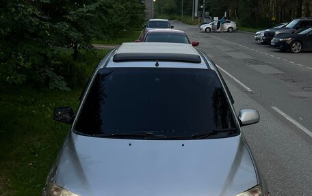 Mazda Demio III (DE), 2003 год, 190 000 рублей, 2 фотография