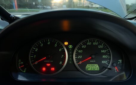 Mazda Demio III (DE), 2003 год, 190 000 рублей, 3 фотография