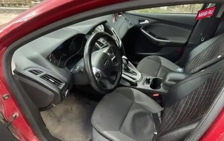 Ford Focus III, 2013 год, 420 000 рублей, 6 фотография