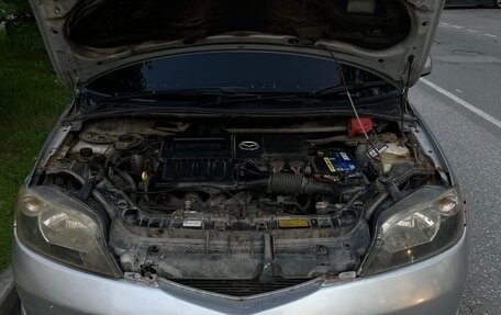 Mazda Demio III (DE), 2003 год, 190 000 рублей, 7 фотография