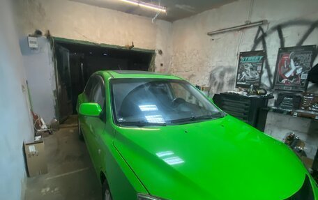 Mazda 3, 2007 год, 480 000 рублей, 5 фотография