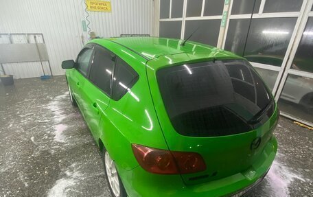 Mazda 3, 2007 год, 480 000 рублей, 3 фотография